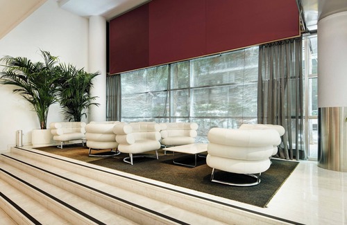 el Fort Pienc Hotel | Sercotel Caspe