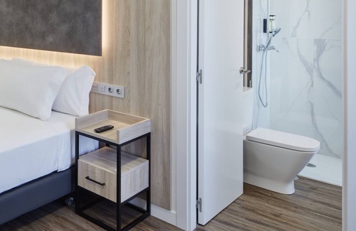 Distrito Noroeste Hotel | Sercotel Cordoba Delicias