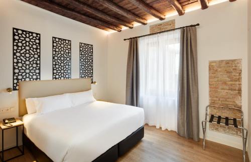 Granada City Center Apartment | Sercotel Granada Suites