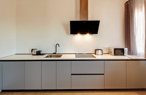 Granada City Center Apartment | Sercotel Granada Suites