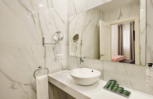 Historical Center Hotel | Sercotel Las Casas de los Mercaderes
