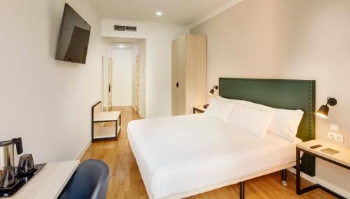 Historical Center Hotel | Sercotel Las Casas de los Mercaderes