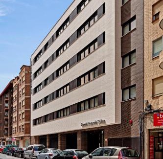 Logrono City Centre Apartment | Sercotel Logroño Suites