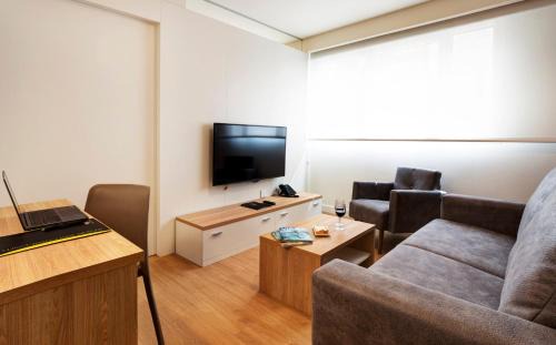 Logrono City Centre Apartment | Sercotel Logroño Suites