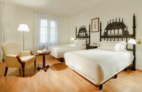 Central District Hotel | Sercotel Palacio De Los Gamboa
