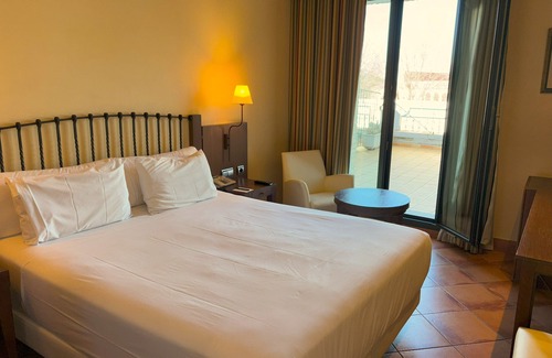Province of Toledo Hotel | Sercotel Toledo Renacimiento