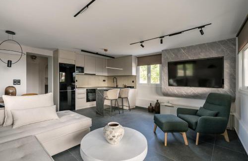 Kilada Apartment | Serelion Portoheli