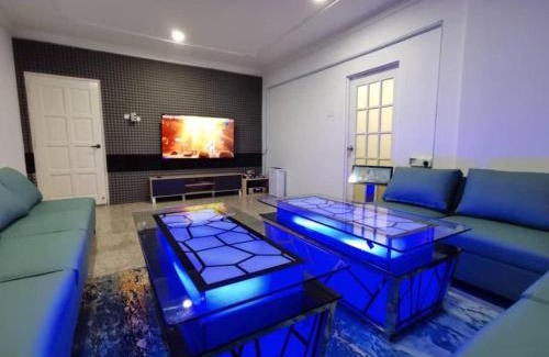 Seremban Villa | Seremban Resort Villa by uBook