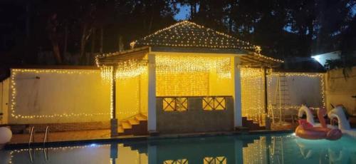 Seremban Villa | Seremban Resort Villa by uBook