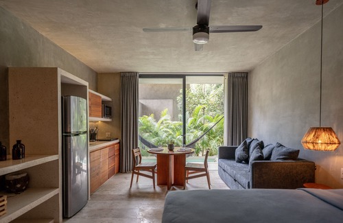 Tulum Apartment | Seremonia Origen by Vida de Playa