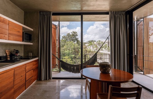 Tulum Apartment | Seremonia Origen by Vida de Playa