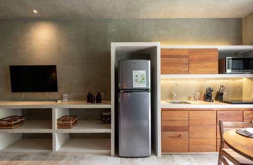 Tulum Apartment | Seremonia Origen by Vida de Playa