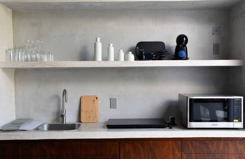 Tulum Apartment | Seremonia Selva by The Spot Rentals