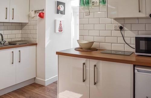 Malltraeth Cottage | Seren Cottage By The Sea