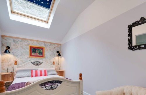 Fairbourne Apartment | Seren Fach in the beautiful Barmouth