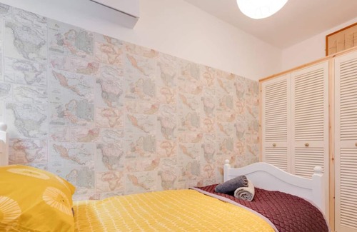 Fairbourne Apartment | Seren Fach in the beautiful Barmouth