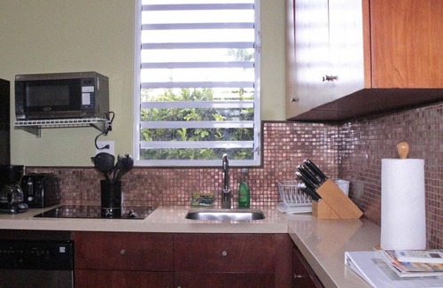 Ocean Park Apartment | Serena Alta