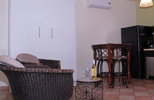Ocean Park Apartment | Serena Alta