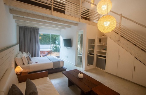 Manguinhos Hotel | Serena Buzios