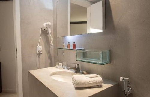 Manguinhos Hotel | Serena Buzios