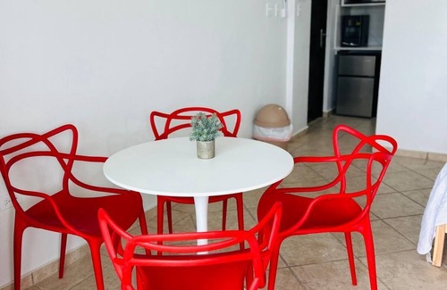 Fraile Apartment | Serena del Mar - Studio - Refuge on the Shore