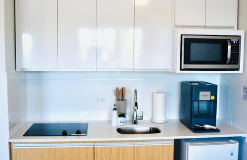 Fraile Apartment | Serena del Mar - Your escape in Culebra