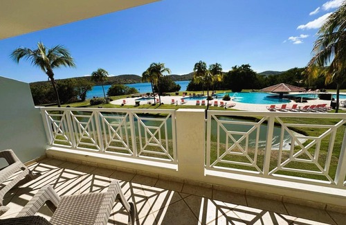 Fraile Apartment | Serena del Mar - Your escape in Culebra