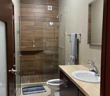 Marina Mazatlan Apartment | SERENA Departamento en Marina Platino