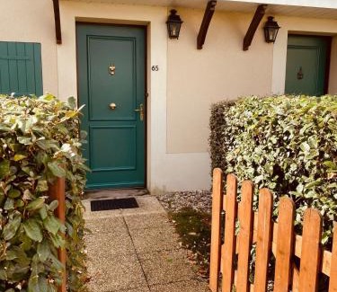 Camiers House | Serena Entre mer et forêt