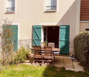 Camiers House | Serena Entre mer et forêt