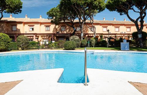 Los Gallos-Cerromolino House | Serena