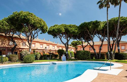 Los Gallos-Cerromolino House | Serena