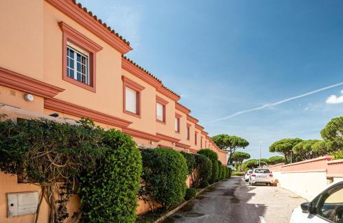 Los Gallos-Cerromolino House | Serena