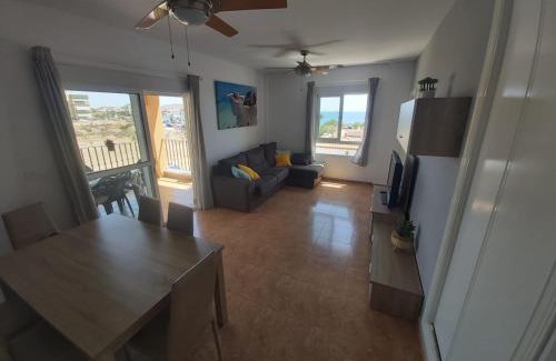 San Juan de los Terreros Apartment | Serena