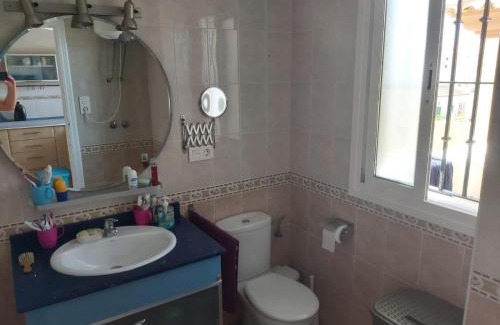 San Juan de los Terreros Apartment | Serena
