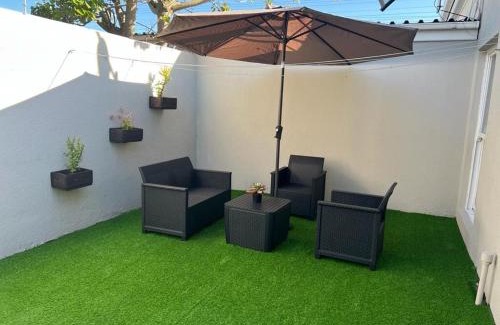 Cape Town Apartment | Serena Inn Apartment 6 Self Catering