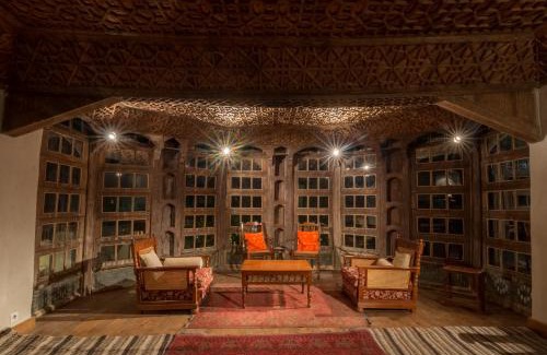 Khaplu Hotel | Serena Khaplu Palace