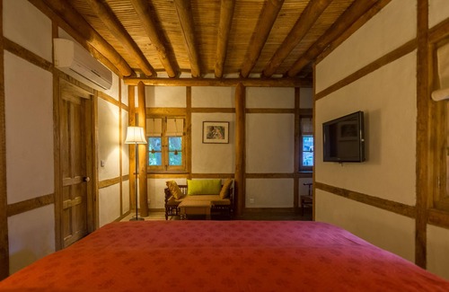 Khaplu Hotel | Serena Khaplu Palace