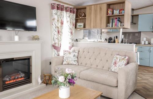 Jedburgh House | Serena Lodge