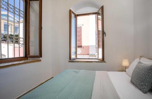 Symi House | Serena Traditional Suite