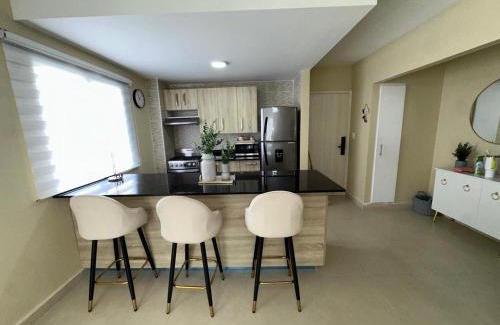 Veron Apartment | Serena Village