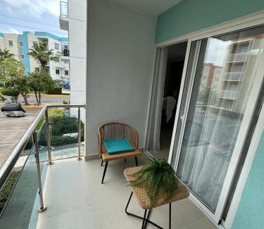 Veron Apartment | Serena Village