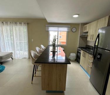 Veron Apartment | Serena Village