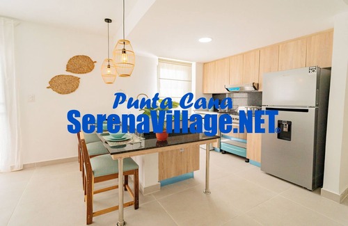 Veron Hotel | Serena Village