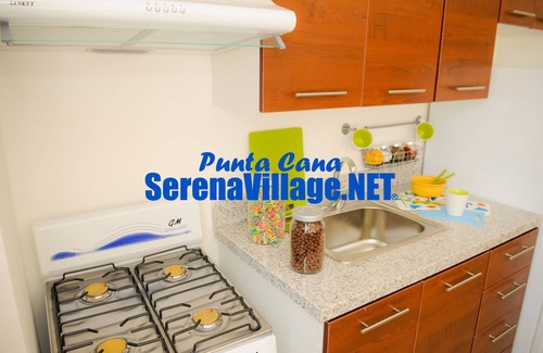 Veron Hotel | Serena Village