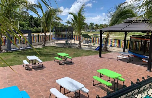 Veron Condo | Serena Village Punta Cana - B8