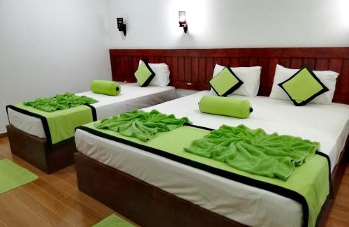 Thiranagama House | Serenade Beach Hotel