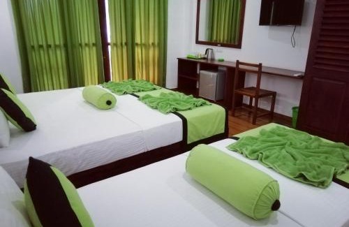 Thiranagama House | Serenade Beach Hotel
