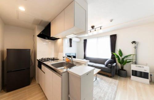 Chitose Apartment | SERENADE