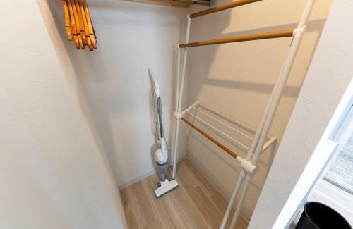 Chitose Apartment | SERENADE